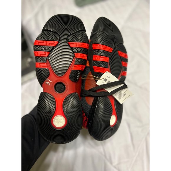 Adidas Trae Young 2 HQ0986 Basketball Shoes - Size 8.5 - NWT - Picture 8 of 9